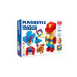 150Pcs Magnetic cubes